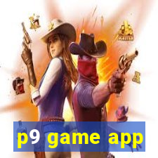 p9 game app